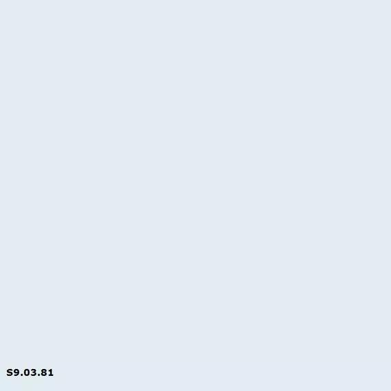 Sikkens S9.03.81