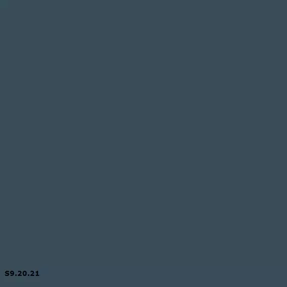 Sikkens S9.20.21