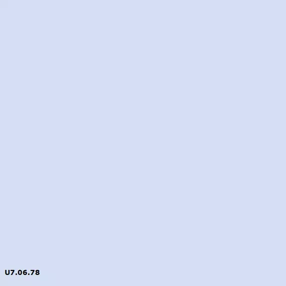 U7.06.78 | Sikkens
