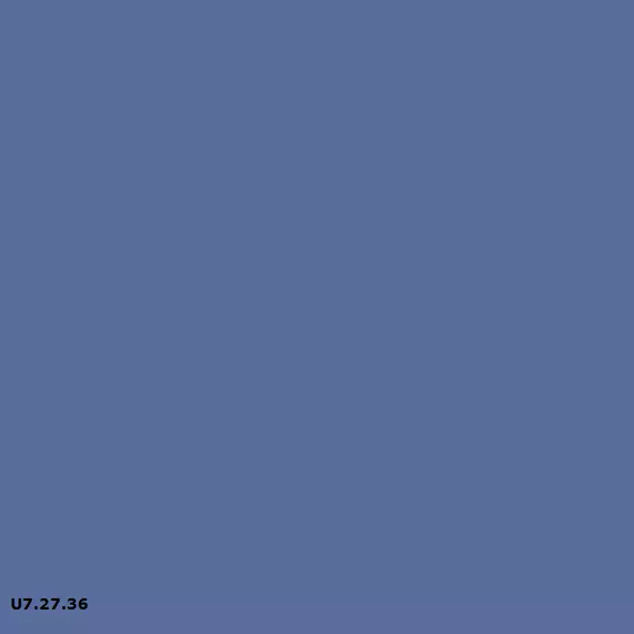 Sikkens U7.27.36