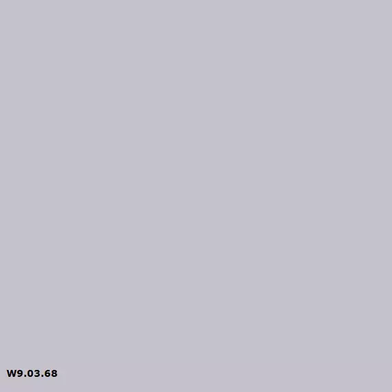Sikkens W9.03.68
