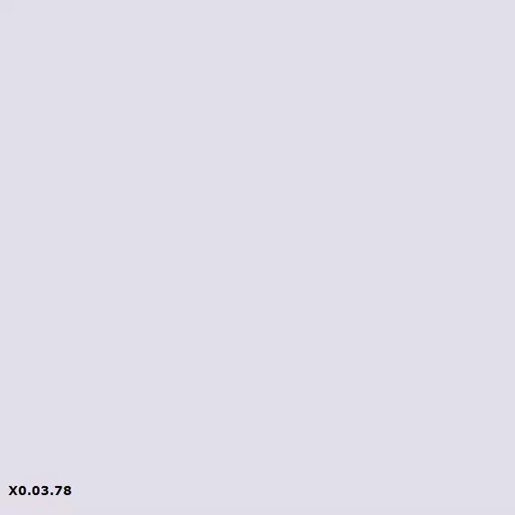 Sikkens X0.03.78