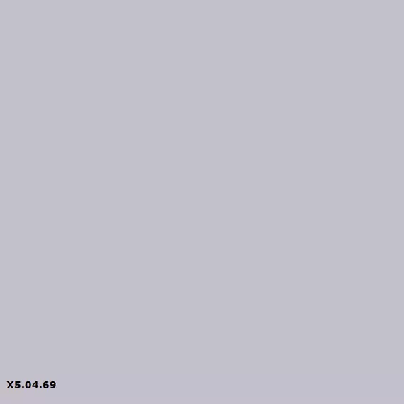 Sikkens X5.04.69