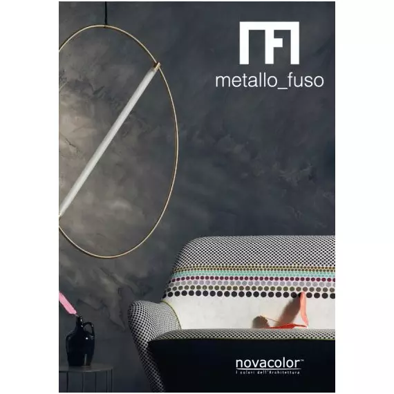 Brochure METALLO FUSO