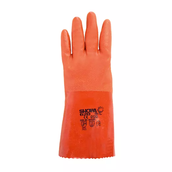 Gant de protection, Taille: 9 = L