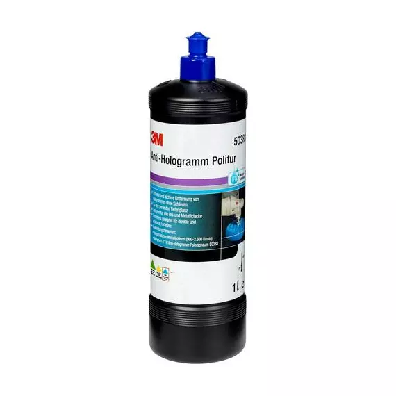 Liquide à polir ultra fin 50383