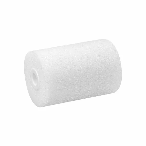 Radiator foam roller 5 cm