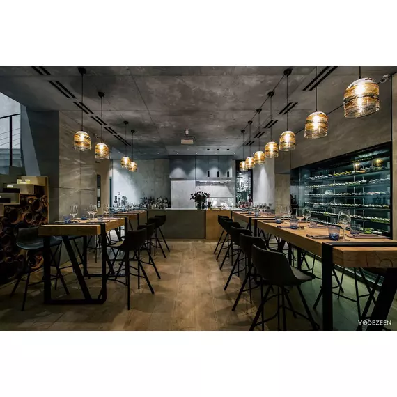 Novacolor Archi+ Concrete Blanc 15Kg.