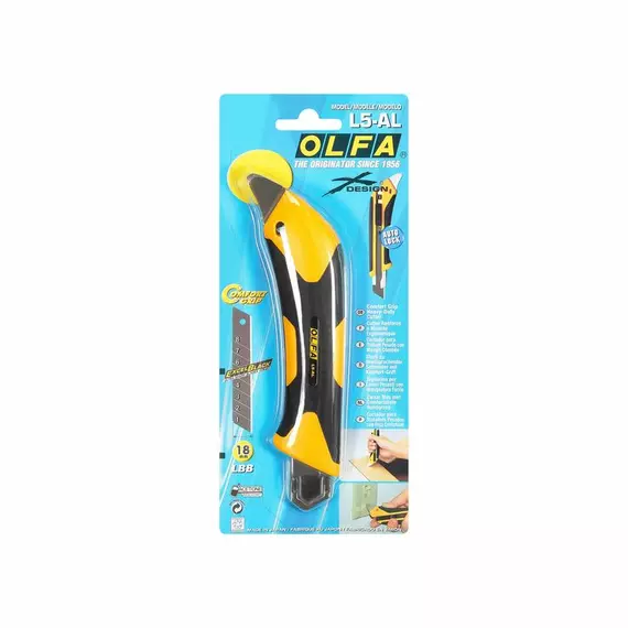 Olfa cutter haute performance, 2 image
