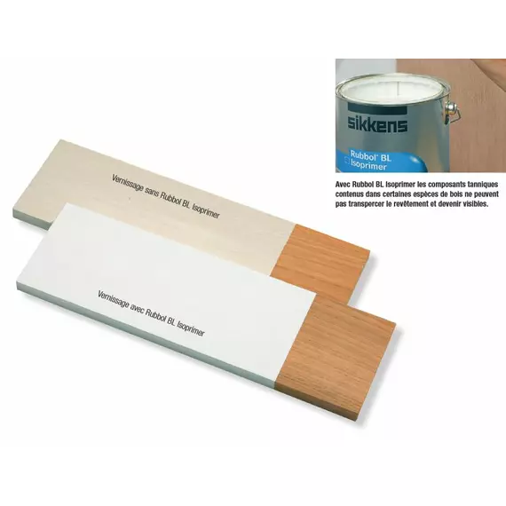 Sikkens Rubbol BL Isoprimer