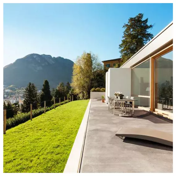 Wall2Floor Top Coat NF