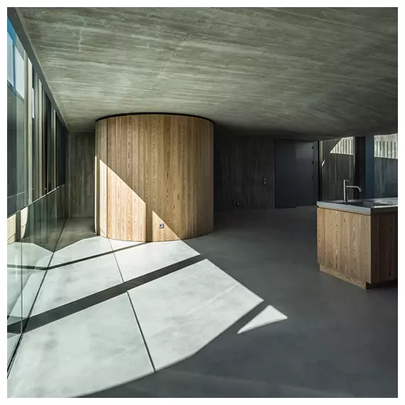 Wall2Floor Top Coat NF