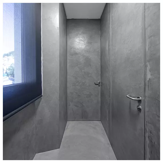 Wall2Floor Top Coat NF