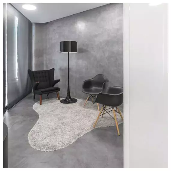 Wall2Floor Top Coat NF