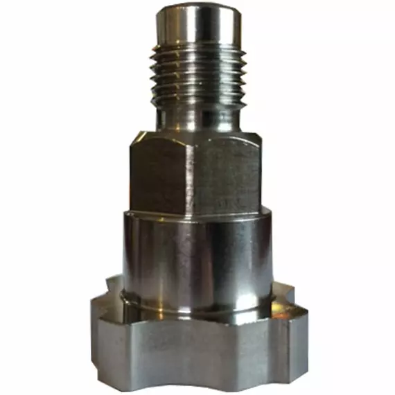 Adaptateur PPS N° 6