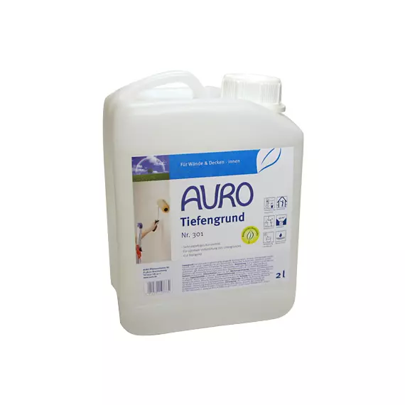 Auro Fond d'imprégnation Nr. 301  5 Litres