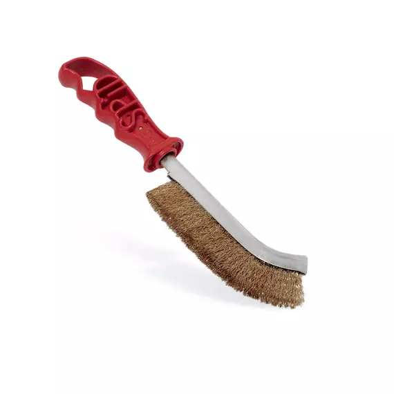 Brass brush 510