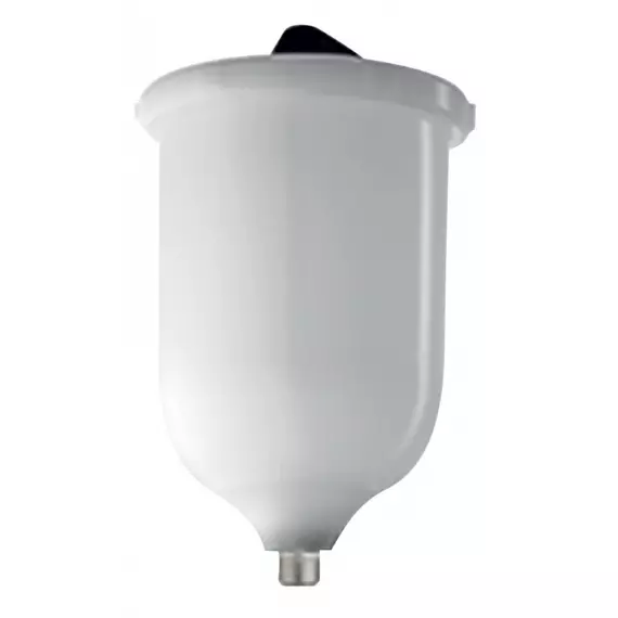 tazza a gravità 600ml