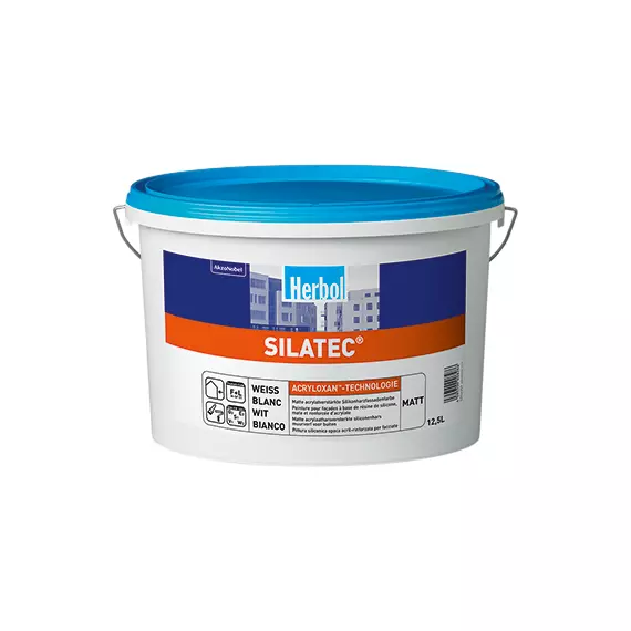 Herbol Silatec 1ltr