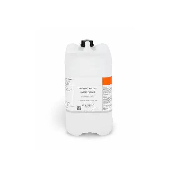 MONODUR WISCHBEIZE 8620, Emballage: 5 Ltr