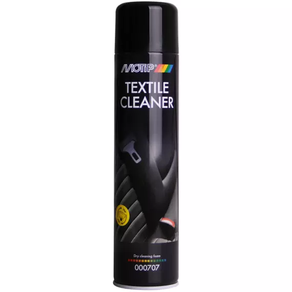 Motip Nettoyant textile en spray 600ml