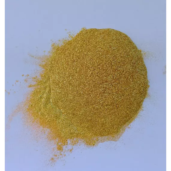 Luna Gold