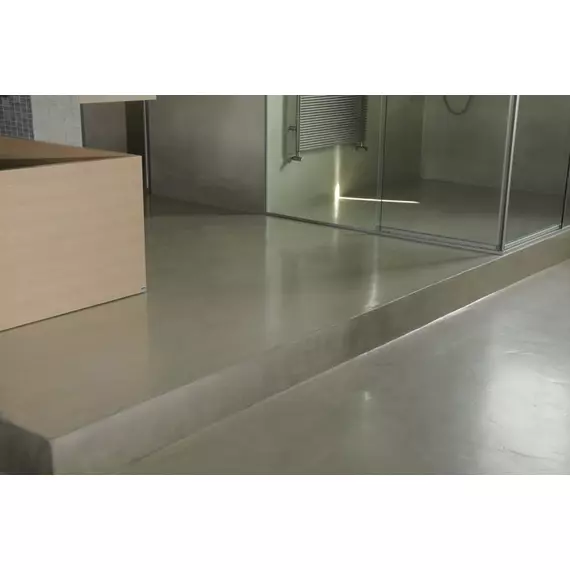 Pavicem moyen, Béton ciré 14kg