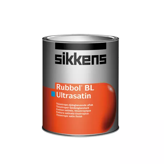 Rubbol BL Ultrasatin 2.5Ltr, Emballage: 2.5 Ltr