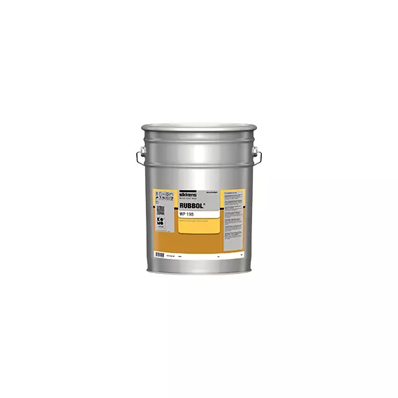 Sikkens Rubbol WP 198