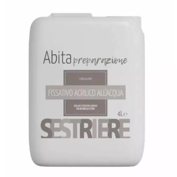Abita Fissativo Acrilico