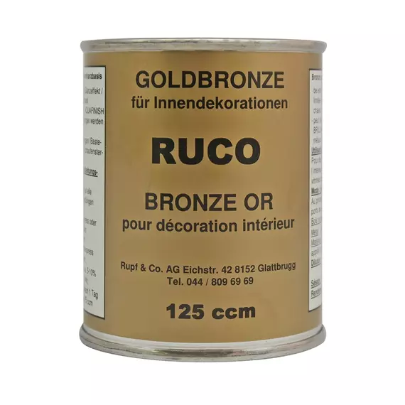 Goldbronze