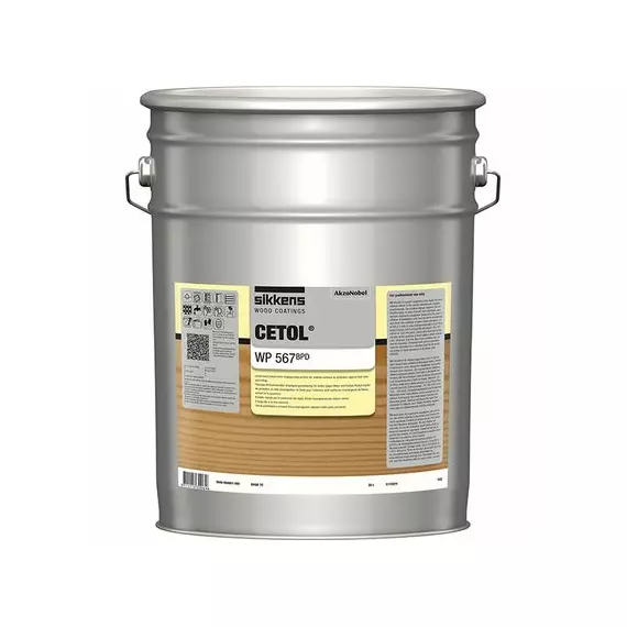Cetol WP 567 BPD