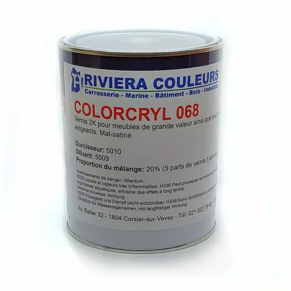 Colorcryl 068
