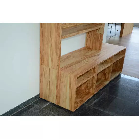 Colorseta, vernis incolore à 2 composants