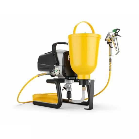 Cuve supplémentaire pour Powerpainter 90