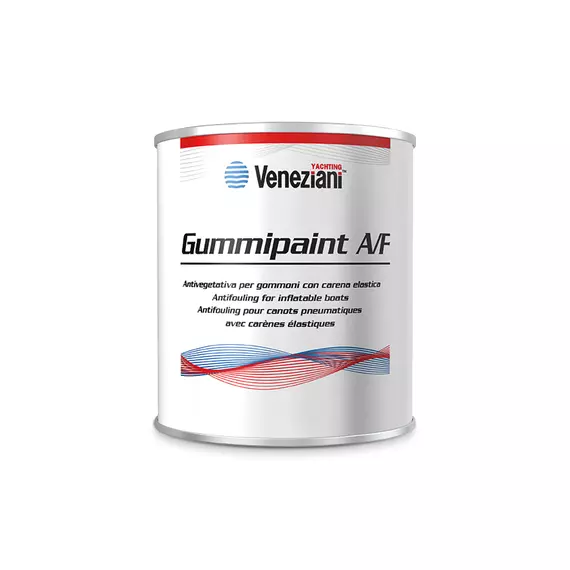 GUMMIPAINT  500ml, Emballage: 500 ml, Couleur: Blanc