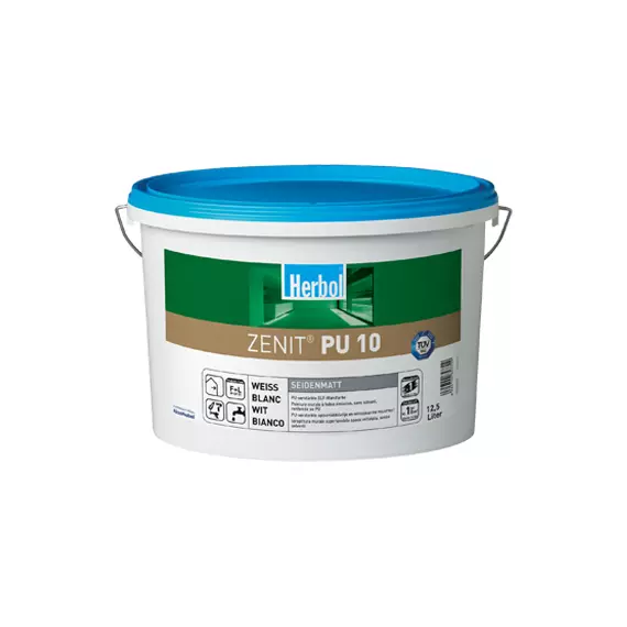 Herbol Zenit PU 10 - 12,5 Liter