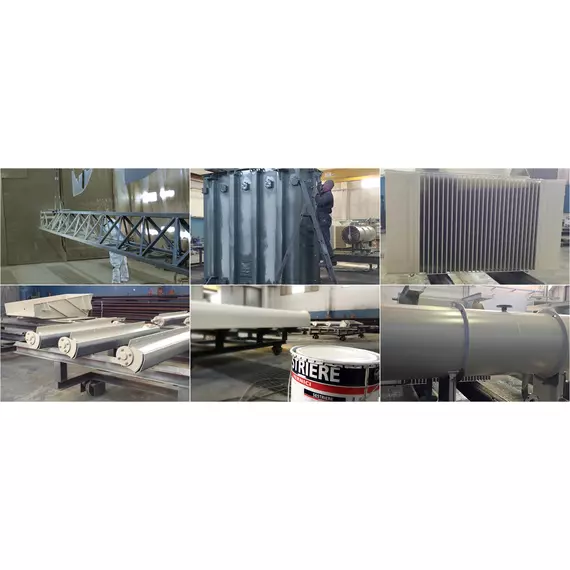 HQ 53 Sestridur DTM 1Kg