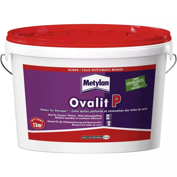 Metylan Ovalit P