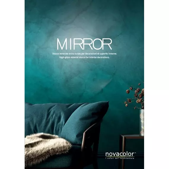 Novacolor Mirror