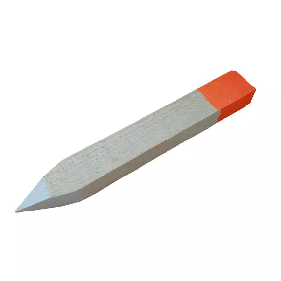 Vernice fluorescente per marcatura