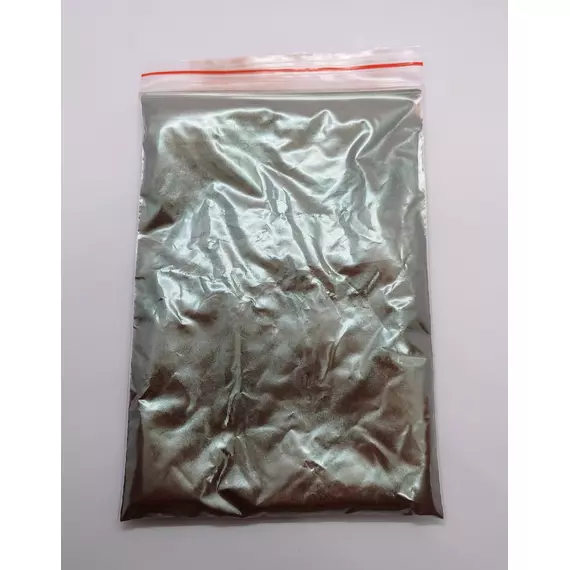 metallic pigment