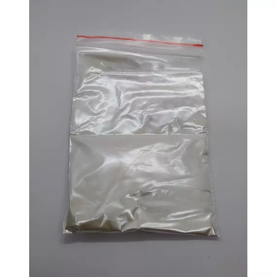 metallic pigment