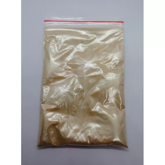 Pigment métallique
