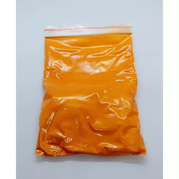 metallic pigment