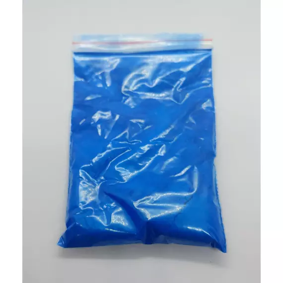 metallic pigment