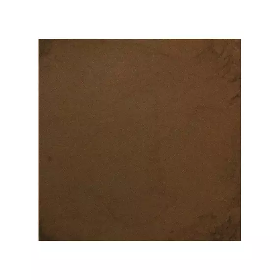 pigmento naturale in polvere: Ombra calcinata