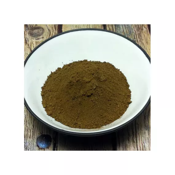 pigmento naturale in polvere: Ombra naturale