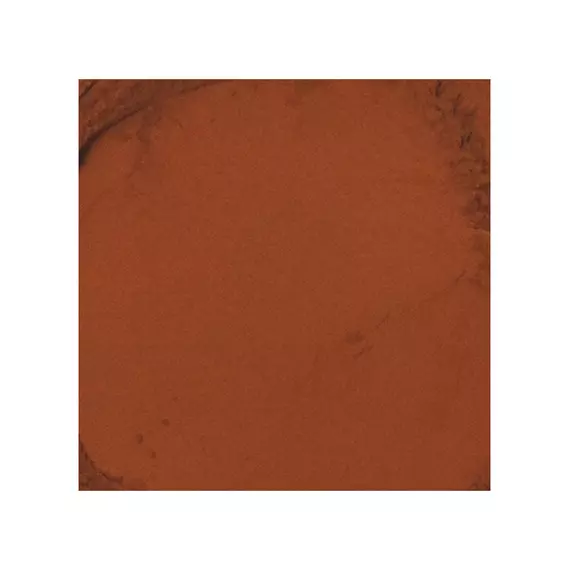 pigmento naturale in polvere: Siena calcinato pigmento naturale in polvere: Siena calcinato