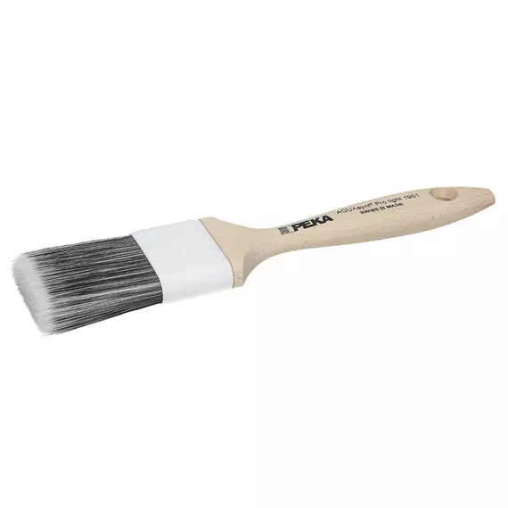 Pinceaux à vernir PEKA-AQUAsynt® Pro light Série 1951